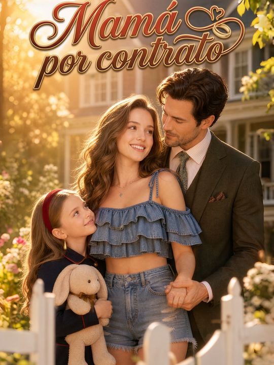 Mamá por contrato