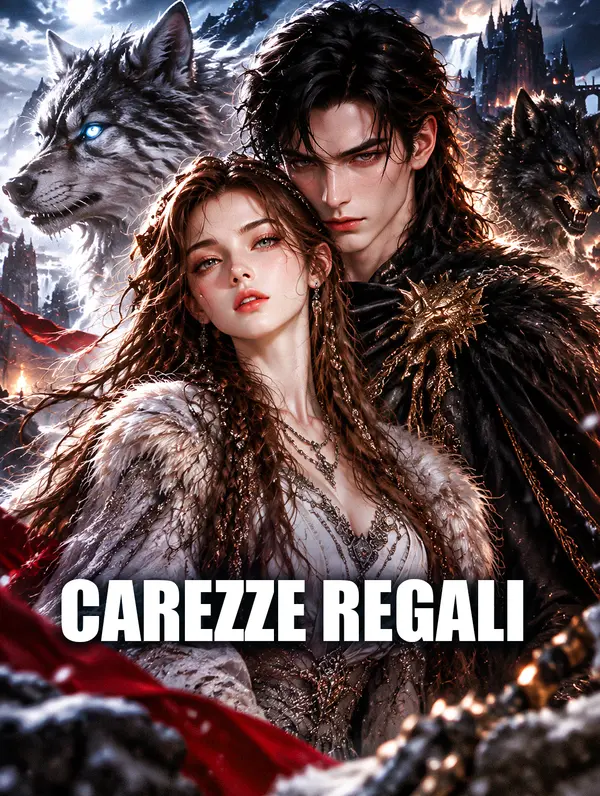 Carezze Regali
