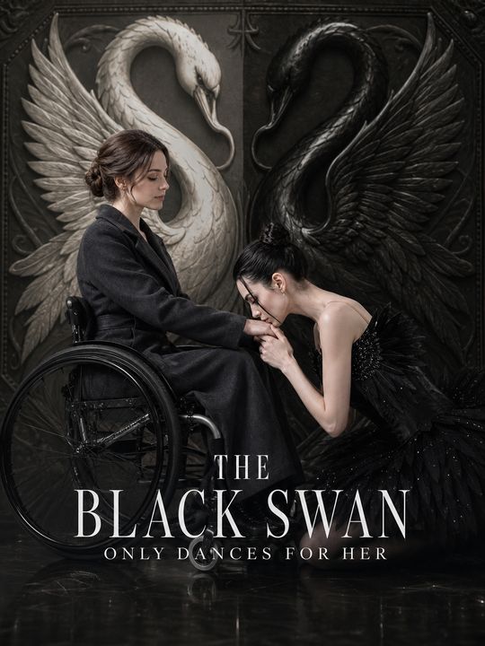 The Black Swan Only Dances For Her