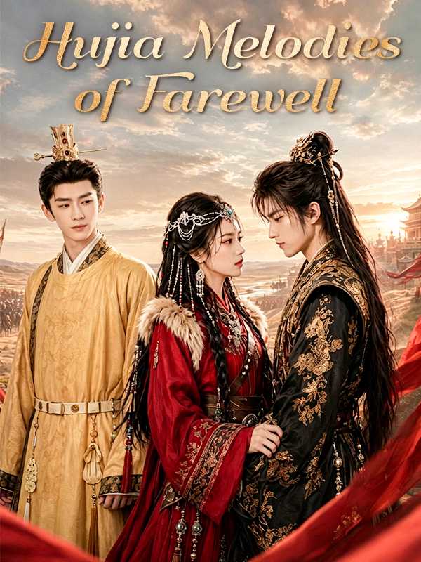 Hujia Melodies of Farewell