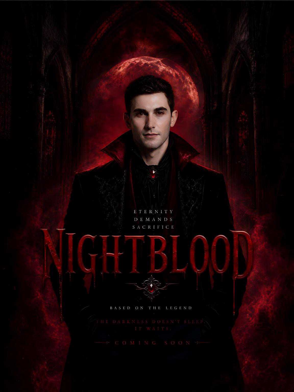 Night Blood