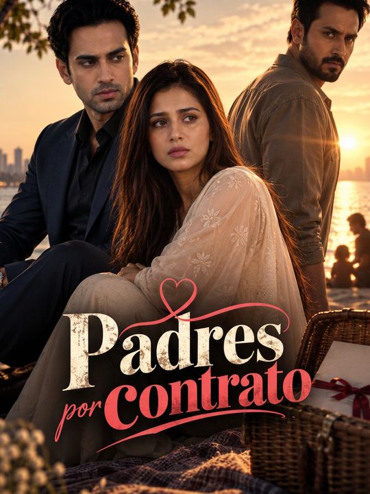 Padres por contrato