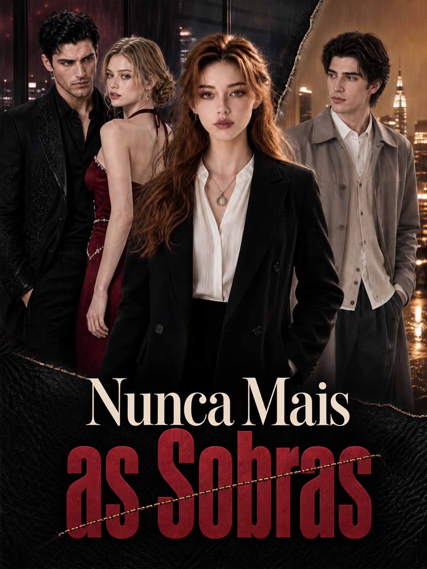 Nunca Mais as Sobras