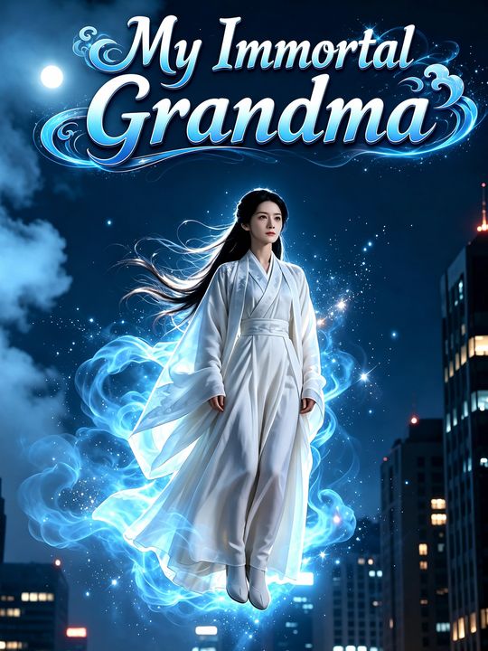 My Immortal Grandma