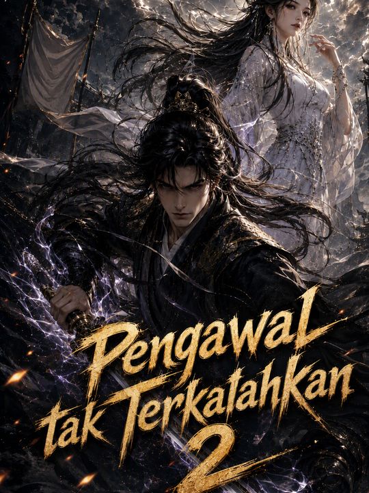 Pengawal tak terkalahkan 2
