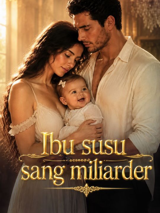Ibu susu sang miliarder