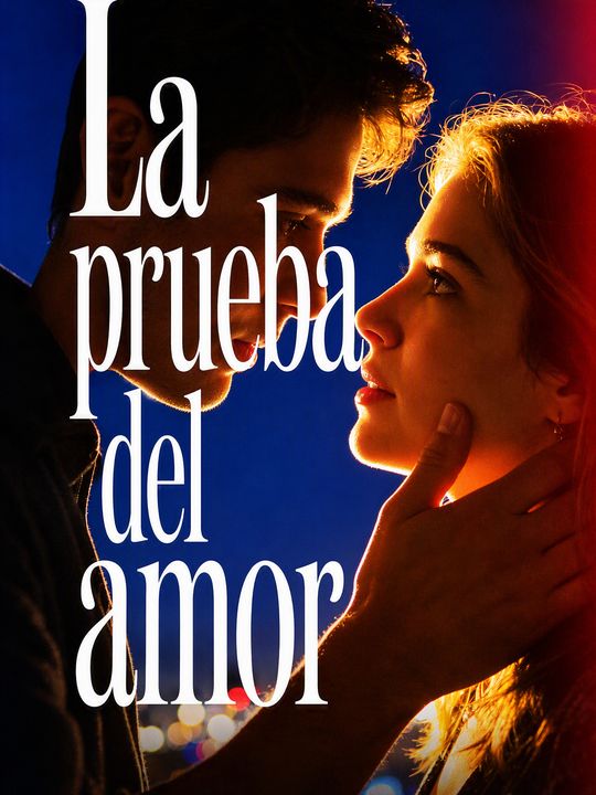 La prueba del amor