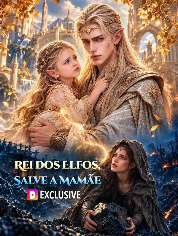 Rei dos Elfos, Salve a Mamãe