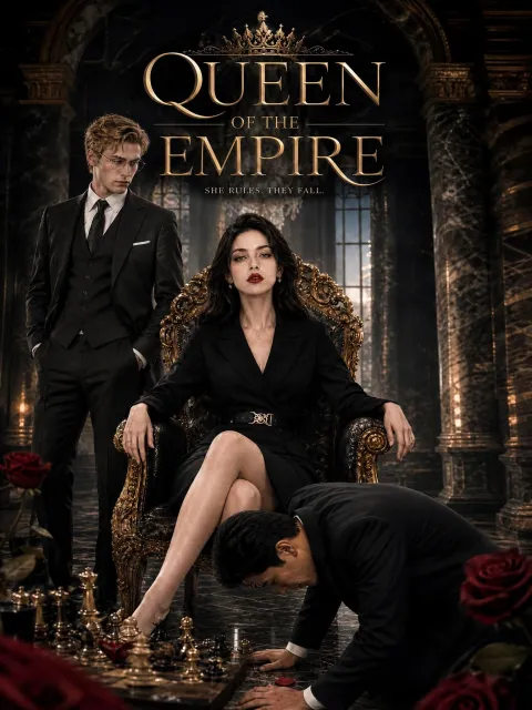 Queen of the Empire