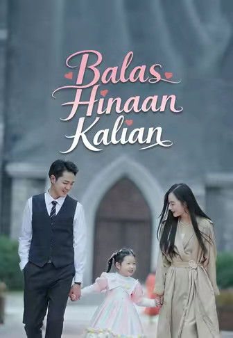 Balas Hinaan Kalian