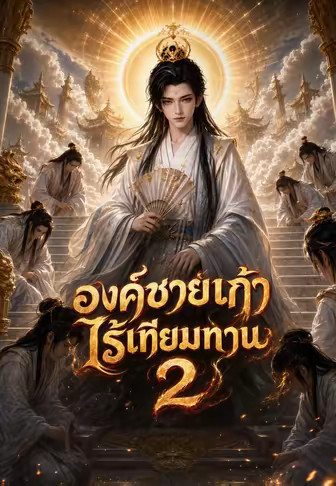 องค์ชายเก้าไร้เทียมทาน 2