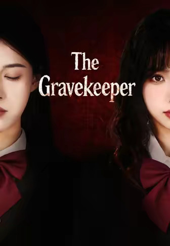 The Gravekeeper