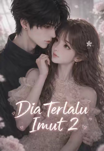 Dia Terlalu Imut 2
