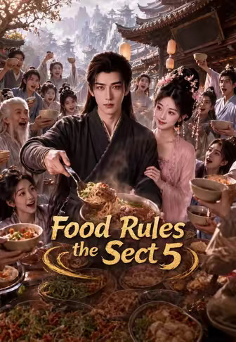 Food Rules the Sect 5