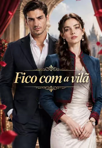 Fico com a vilã