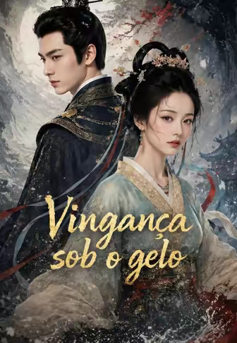 Vingança sob o gelo
