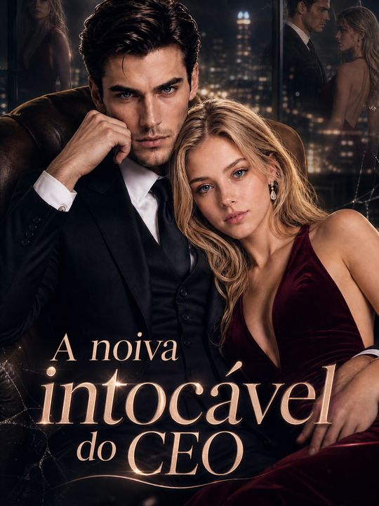 A noiva intocável do CEO