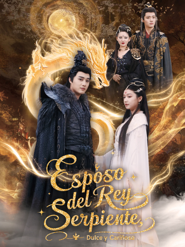 Esposo del Rey Serpiente, Dulce y Cariñoso
