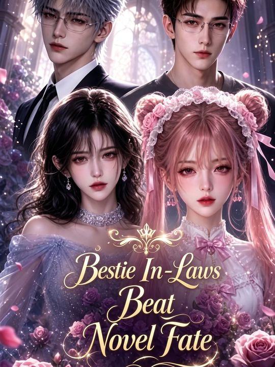 Bestie In-Laws Beat Novel Fate