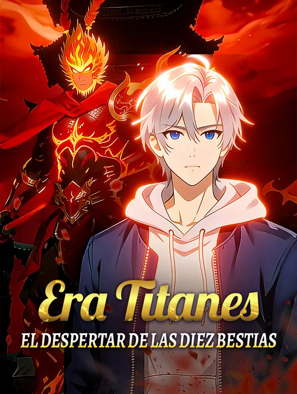 Era Titanes: El Despertar de las Diez Bestias
