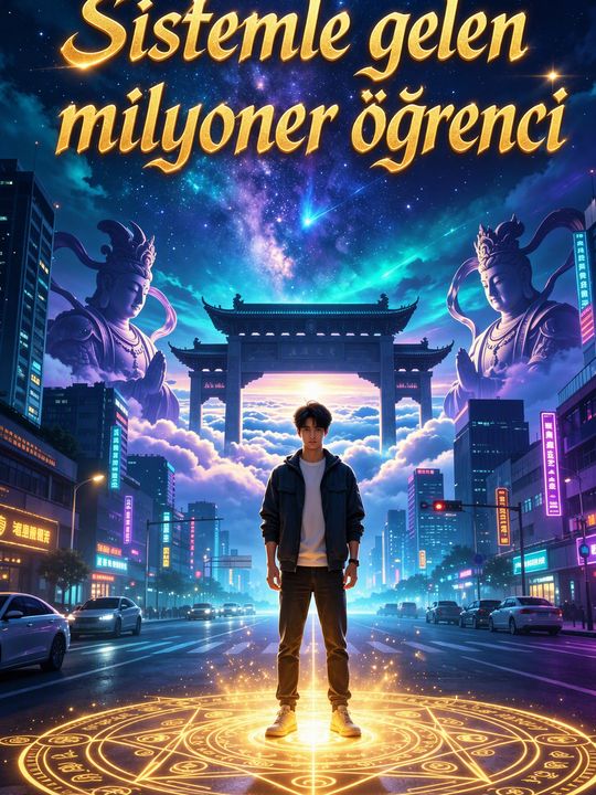 Sistemle gelen milyoner öğrenci