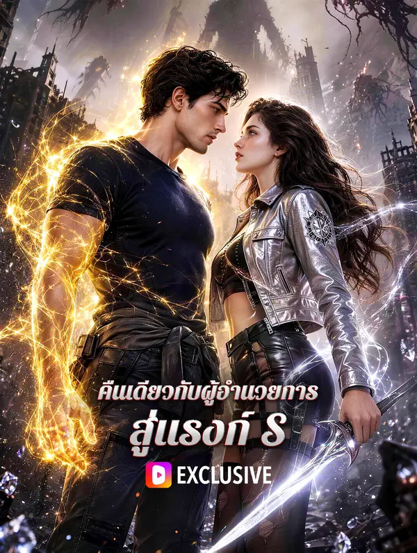 คืนเดียวกับผู้อำนวยการ สู่แรงก์ S(พากย์เสียง)