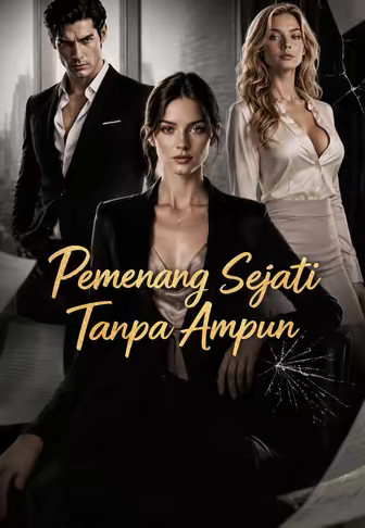 Murka Sang Ibu Pelindung