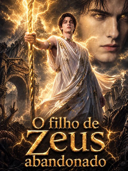 O filho de Zeus abandonado