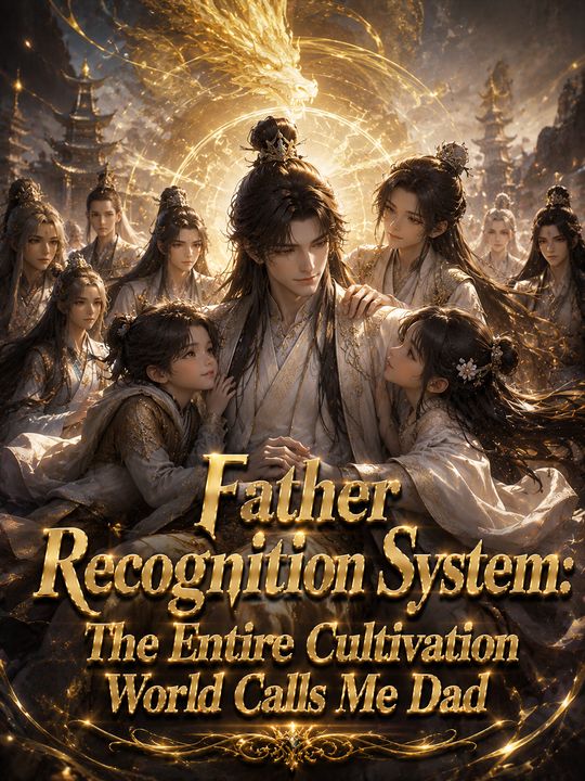 Father Recognition System: The Entire Cultivation World Calls Me Dad