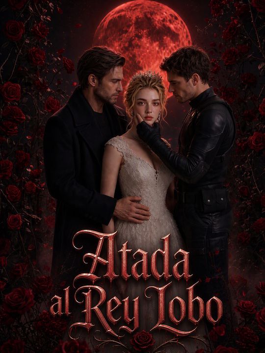 Atada al Rey Lobo