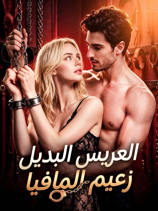 العريس البديل زعيم المافيا