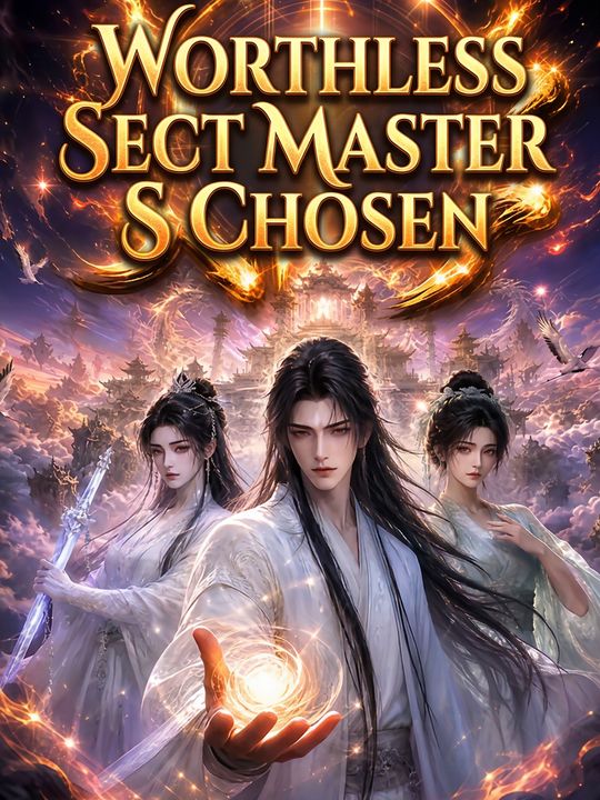 Worthless Sect Master's Chosen