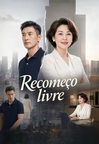 Recomeço livre