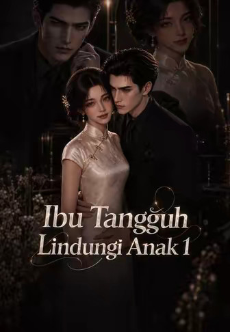 Ibu Tangguh Lindungi Anak 1