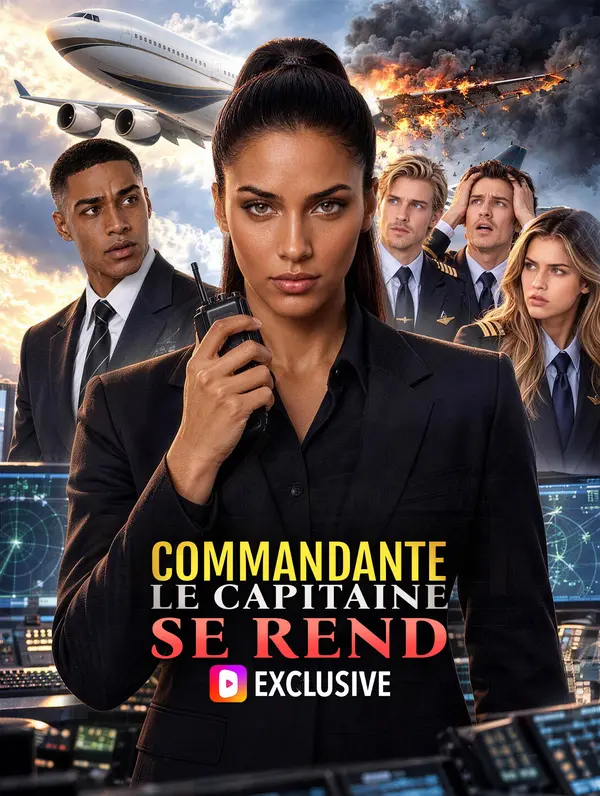 Commandante, le capitaine se rend(Doublé)