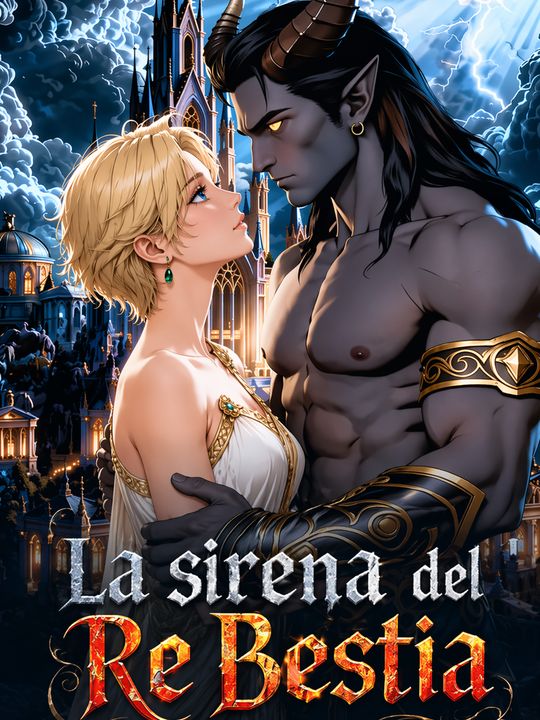 La sirena del Re Bestia