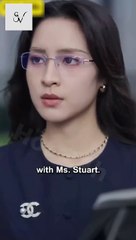 Kiss Me, My Secret Professor (2024)