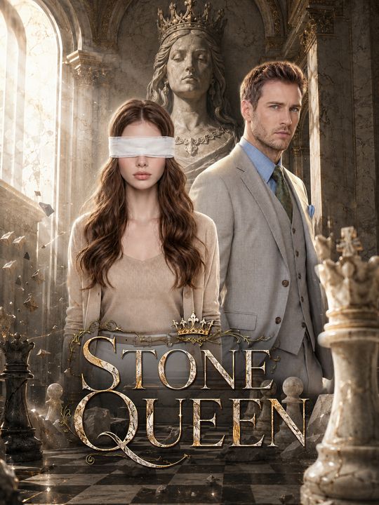 Stone Queen