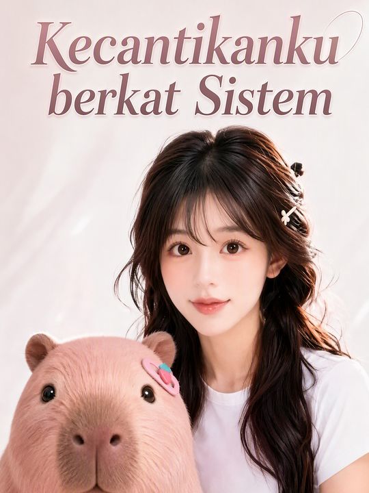 Rahasia kecantikanku