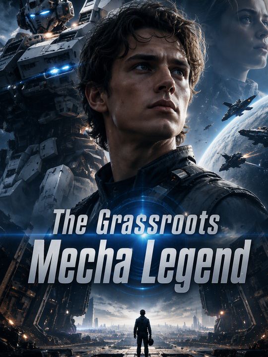 The Grassroots Mecha Legend