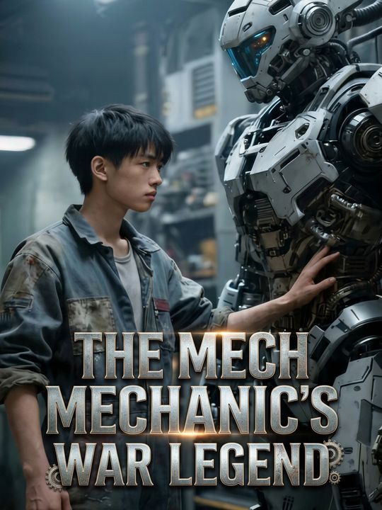 The Mech Mechanic's War Legend
