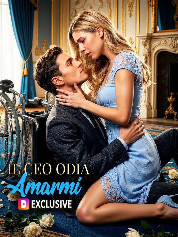 Il CEO Odia Amarmi(Doppiato)