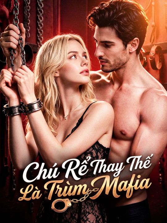 Chú Rể Thay Thế Là Trùm Mafia