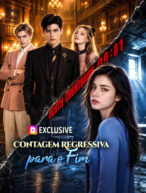 Contagem Regressiva para o Fim