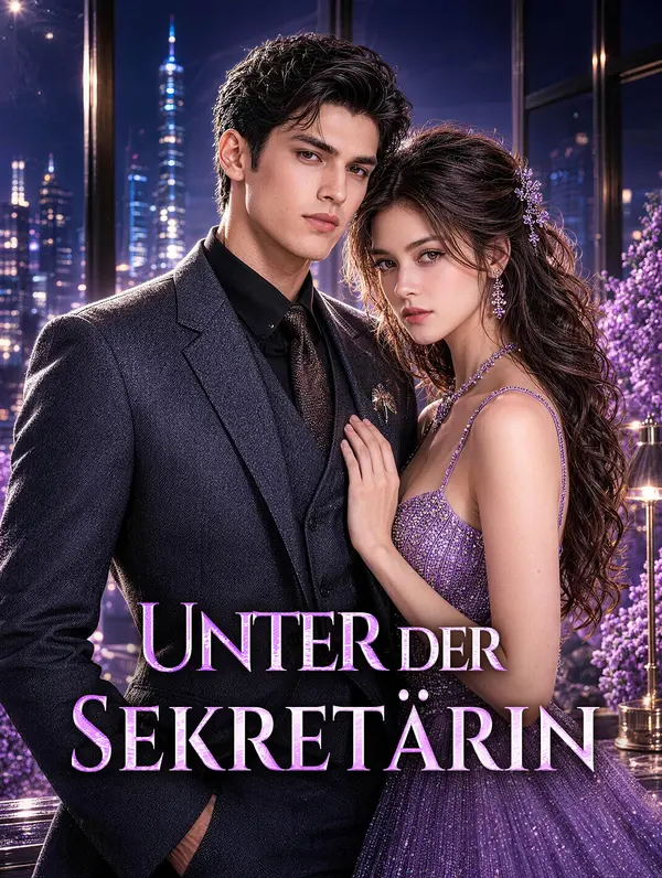 Unter der Sekretärin
