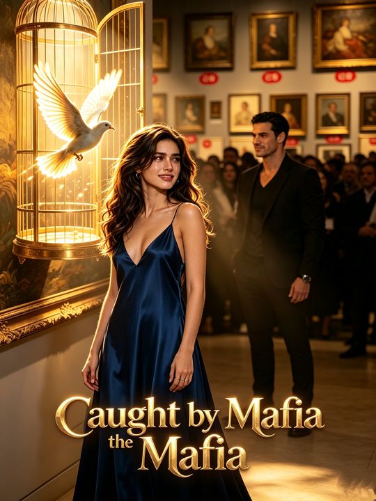 Caught by the Mafia