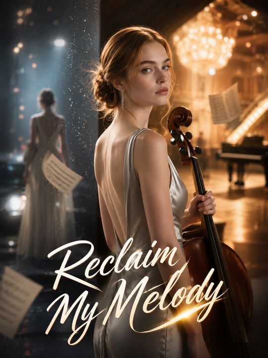Mengejar melodi istriku