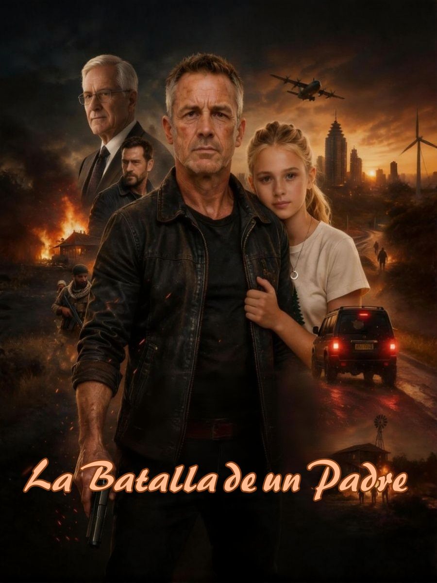 La Batalla de un Padre
