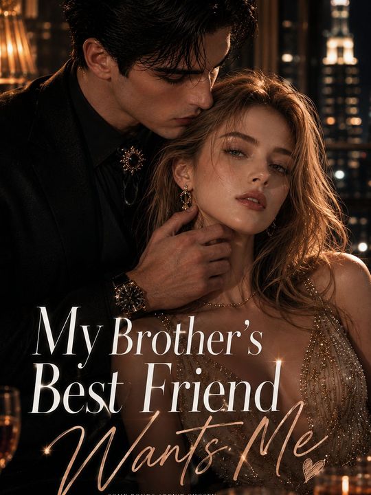 My Brother‘s best friend wants me