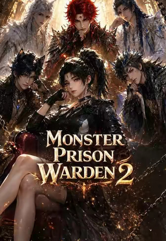 Monster Prison Warden 2